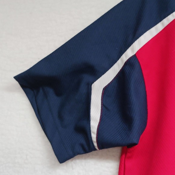 TEAM NIKE St Louis Cardinals Sewn Jersey Shirt MLB Baseball Swoosh Youth Size XL - Picture 4 of 12